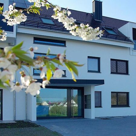 Ferienhaus Seezeichen Wasserburg am Bodensee Exterior photo